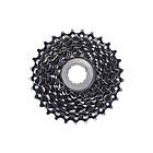 XLC Fw-c03 Cassette Silver 10s 18-27t