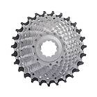 XLC Fw-c05 Xtralight Cassette Silver 11s 14-27t