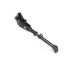 XLC Ks-r07 Side Kickstand Kids Adjustable Svart 12-20´´