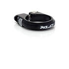 XLC Mtb Seat Post Clamp Ring Pc B01 Svart 34,9 mm