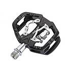 XLC Mtb System Pd-s14 Pedals Svart