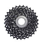 XLC Primato Shimano Cassette Svart 10s 12-25t