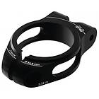XLC Pc-b13 15 Mm Seatpost Clamp Svart 34,9 mm