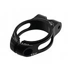 XLC Pc-b13 15 Mm Seatpost Clamp Svart 38 mm