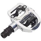 XLC Road System Pd-s07 Pedals Svart,Silver