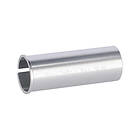 XLC Sp-x20 27,2 Mm 29,2 Mm 80 Mm Seatpost Reducer Silver
