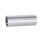 XLC Sp-x20 27,2 Mm 29,8/30,0 Mm 80 Mm Seatpost Reducer Silver