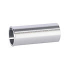 XLC Sp-x20 27.2 Mm 31.6/31.8 Mm 80 Mm Seatpost Reducer Silver
