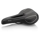 XLC Trekking Traveller Ii Saddle Svart 178 mm