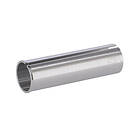 XLC Sp-x20 31,6 Mm 34,9 Mm 120 Mm Seatpost Reducer Silver