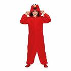 Maskeraddräkt för barn My Other Me Elmo 10-12 år