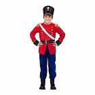 Maskeraddräkt för barn My Other Me Ledande soldat 4 Delar 7-9 år