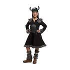 Maskeraddräkt för barn My Other Me Vikingakvinna 5-6 år