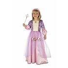 Maskeraddräkt för barn My Other Me Purpur Prinsessa (2 Delar) 3-4 år