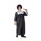 Maskeraddräkt vuxna Creaciones Llopis Gospel Sångare (2 Delar) XL
