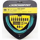 Jagwire Brake Cable Kit Sram/shimano Blå