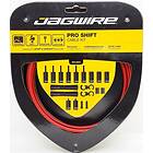 Jagwire Brake Cable Kit Sram/shimano Röd