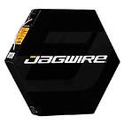 Jagwire Shift Cover Sport/pro Lex Sl Slick Lube 50 Meters Svart 4 mm
