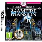 Linda Hyde: Vampire Mansion (DS)