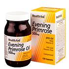 HealthAid Evening Primrose Oil 500mg 120 Kapslar