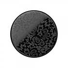 PopSockets PopGrip Lace Noir