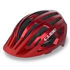 Cube Offpath Bike Helmet