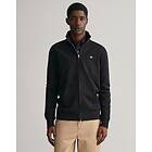 Gant Reg Shield Full Zip Sweat (Men's)