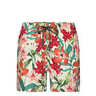 Gant Cf Floral Print Swim Shorts (Herre)