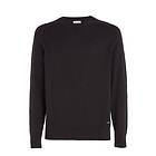 Calvin Klein Slub Texture Sweater (Herr)