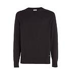 Calvin Klein Slub Texture Sweater (Men's)