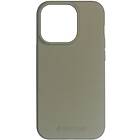 GreyLime Eco-friendly Cover (iPhone 14 Pro) Grön