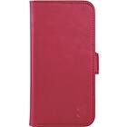 Gear Classic Wallet (Apple iPhone 15 Pro Max) Brun