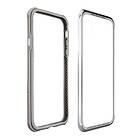 SwitchEasy iGlass Case (iPhone Xs Max) Silver