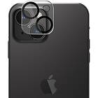 eSTUFF Titan Shield Camera Lens Protector (iPhone 13/13 mini)