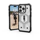 UAG Pathfinder Pro Case (iPhone 15 Pro) Transparent