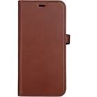 Gear Buffalo Wallet (iPhone 15 Pro Max) Brun