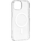 Puro Lite Mag Case (iPhone 15 Pro)