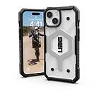 UAG Pathfinder Pro Case (iPhone 15) Transparent