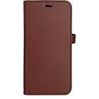 Gear Buffalo Wallet (iPhone 15 Plus) Brun