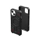 UAG Monarch Pro Kevlar Case with MagSafe (iPhone 15)