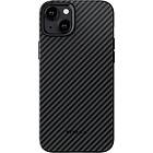 Pitaka MagEZ Case Pro 4 (iPhone 15 Plus)