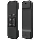 Elago R1 Intelli Case (Siri Remote gen 1) Transparent vit