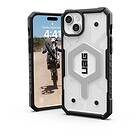 UAG Pathfinder Pro Case (iPhone 15 Plus) Svart