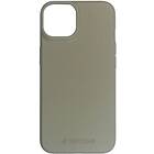 GreyLime Eco-friendly Cover (iPhone 14 Plus) Beige
