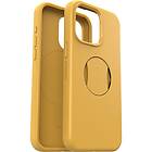 Otterbox OtterGrip Symmetry Case (iPhone 15) Svart