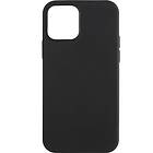 Essentials Recycled TPU Case (iPhone 12/12 Pro) Transparent