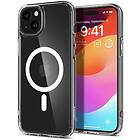 Spigen Ultra Hybrid MagFit (iPhone 15 Plus) Zero One vit