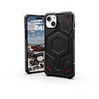 UAG Monarch Pro Kevlar Case with MagSafe (Apple iPhone 15 Plus)