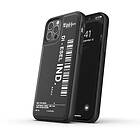 Diesel Moulded Core Case (iPhone 12/12 Pro) Barcode