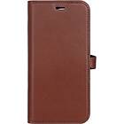 Gear Buffalo Wallet (iPhone 15 Pro) Brun